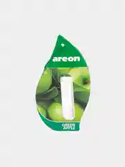 Ароматизатор воздуха Areon Mon Liquid для автомобиля, освежитель для авто Ареон, гелевый