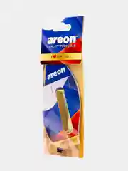 Ароматизатор воздуха Areon Mon Liquid для автомобиля, освежитель для авто Ареон, гелевый
