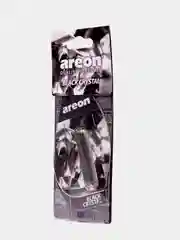 Ароматизатор воздуха Areon Mon Liquid для автомобиля, освежитель для авто Ареон, гелевый