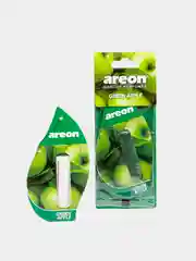 Ароматизатор воздуха Areon Mon Liquid для автомобиля, освежитель для авто Ареон, гелевый