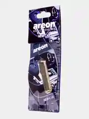 Ароматизатор воздуха Areon Mon Liquid для автомобиля, освежитель для авто Ареон, гелевый