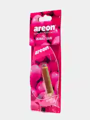 Ароматизатор воздуха Areon Mon Liquid для автомобиля, освежитель для авто Ареон, гелевый