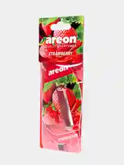 Ароматизатор воздуха Areon Mon Liquid для автомобиля, освежитель для авто Ареон, гелевый