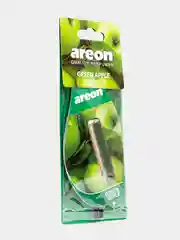 Ароматизатор воздуха Areon Mon Liquid для автомобиля, освежитель для авто Ареон, гелевый