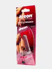 Ароматизатор воздуха Areon Mon Liquid для автомобиля, освежитель для авто Ареон, гелевый