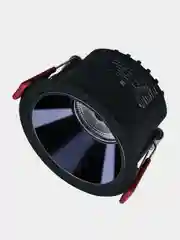 Встраиваемый светильник MSR MISSILER COB antiglare waterproof spotlight ZXS-GMSD-B12