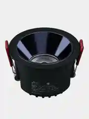 Встраиваемый светильник MSR MISSILER COB antiglare waterproof spotlight ZXS-GMSD-B12