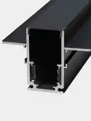 Трековый шинопровод MSR MISSILER Embeded track M2 B 1,5 мм - ONE METER ZX-CXGD-BZ01