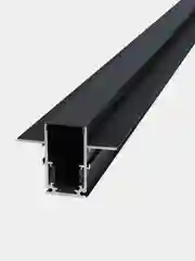 Трековый шинопровод MSR MISSILER Embeded track M2 B 1,5 мм - ONE METER ZX-CXGD-BZ01