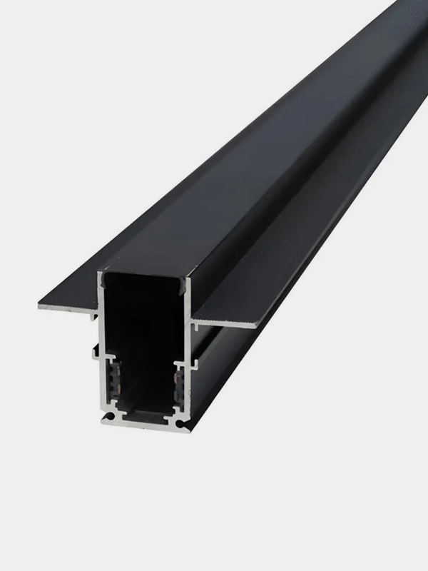 Трековый шинопровод MSR MISSILER Embeded track M2 B 1,5 мм - ONE METER ZX-CXGD-BZ01