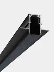 Трековый шинопровод MSR MISSILER Embeded track M2 B 1,5 мм - ONE METER ZX-CXGD-BZ01