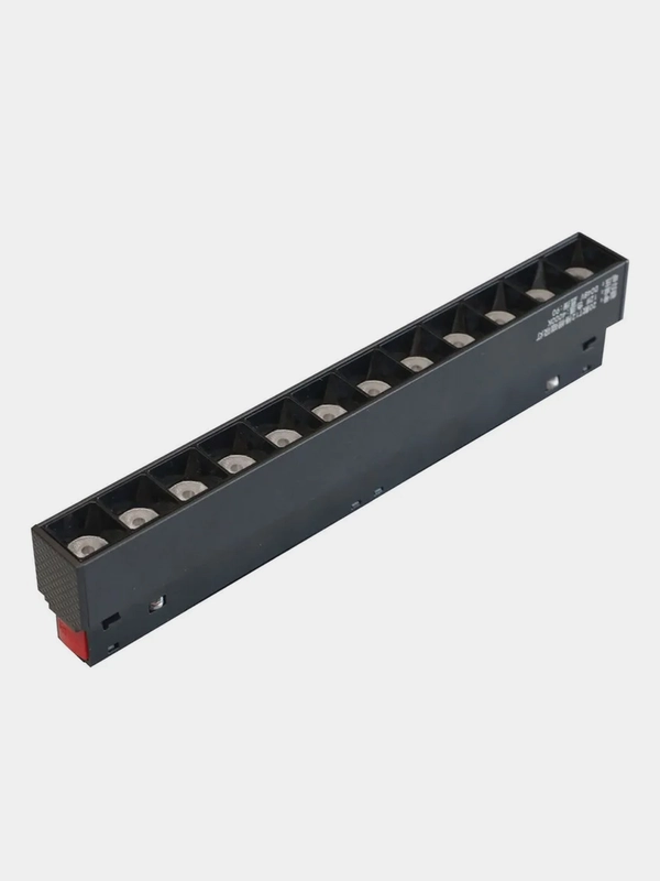 Трековый светильник MSR MISSILER M20 grille light-12 heads ZX-M20CXGS-T12