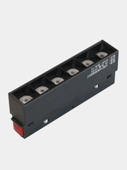 Трековый светильник MSR MISSILER M20 grille light- 6 heads ZX-M20CXGS-T6