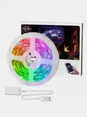Умная светодиодная лента Nitebird SL1, 2.8 м, RGB, Wi-Fi