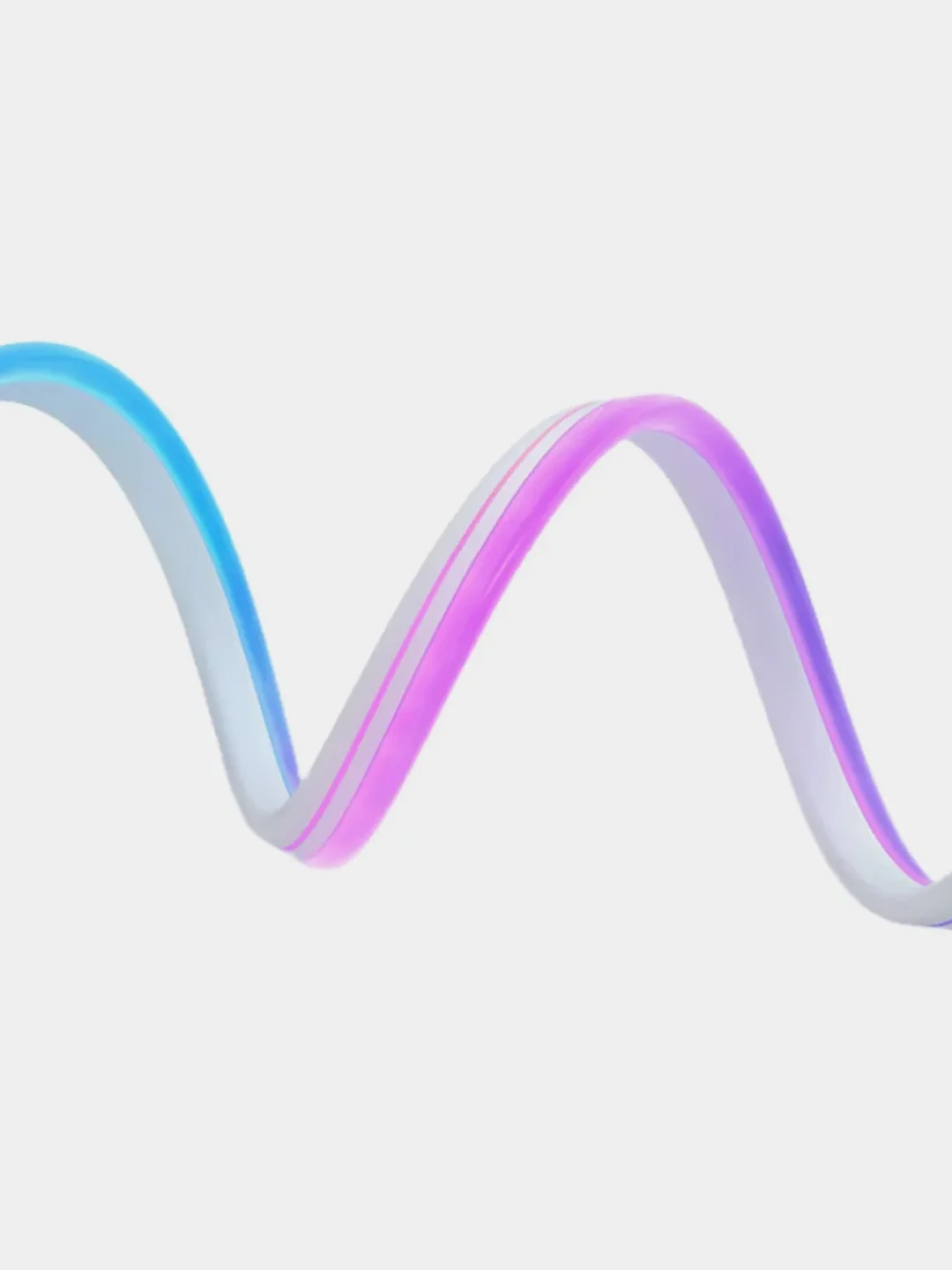 Лента светодиодная умная Xiaomi Smart Lightstrip Pro (BHR6475GL)
