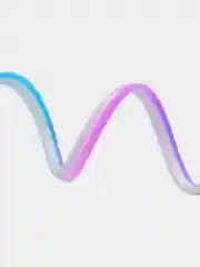 Лента светодиодная умная Xiaomi Smart Lightstrip Pro (BHR6475GL)