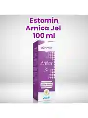 Гель для тела Арника