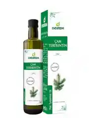 Масло эфирное терпентинное , 250