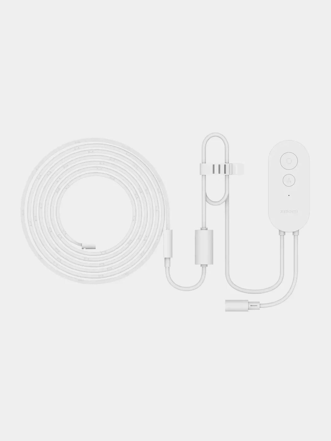 Лента светодиодная умная Xiaomi Smart Lightstrip (BHR6400EU)