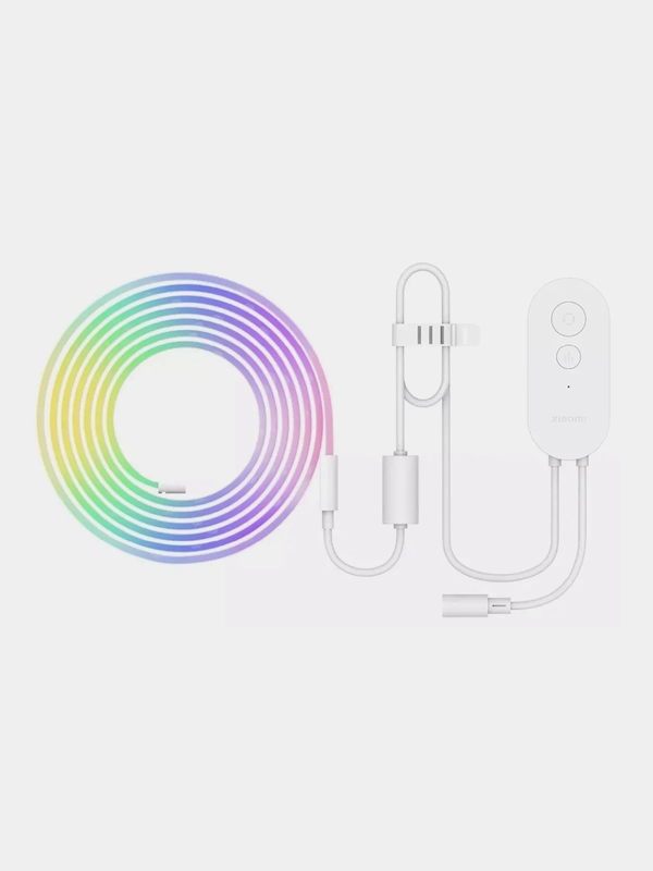 Лента светодиодная умная Xiaomi Smart Lightstrip (BHR6400EU)