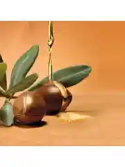 Шампунь аргановый
