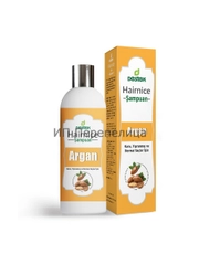 Шампунь аргановый