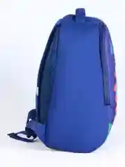 Рюкзак школьный с одним отделением.