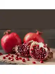 Масло граната для лица 20 мл.