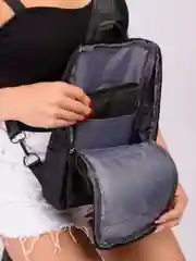 Сумка через плечо