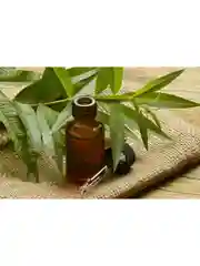 Освежающий спрей для ног