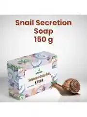 Мыло с муцином улитки ,150