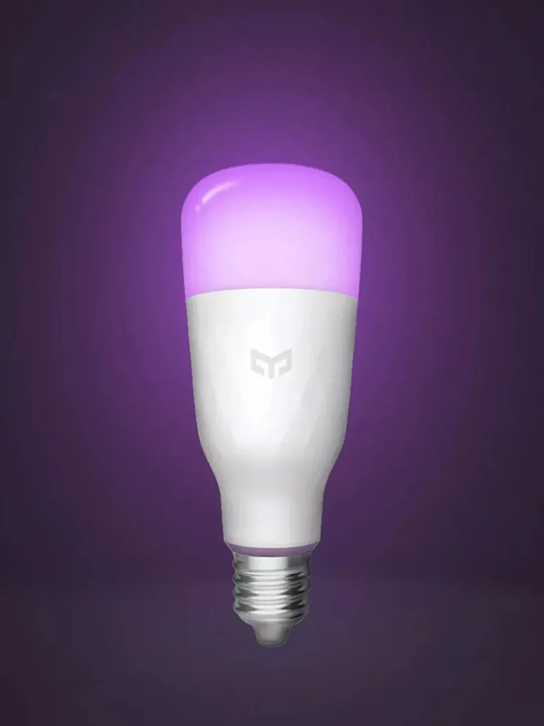 Умная LED-лампочка Yeelight W3 (Multiple color)