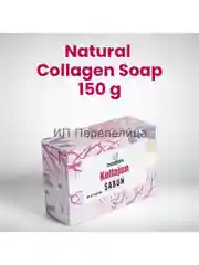 Мыло с коллагеном