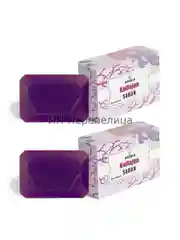 Мыло с коллагеном