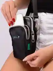 Сумка кросс-боди