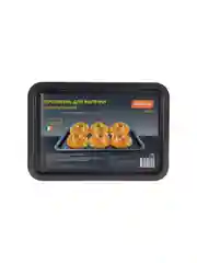 Противень для запекания Mallony BS-001S 38x26,7x1,6 см
