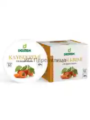 Крем с маслом абрикосовых косточек 45г