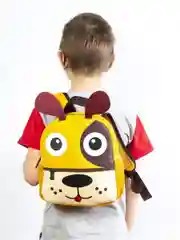 Рюкзак детский собачка