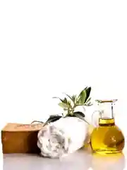 Мыло с маслом оливки,150 гр