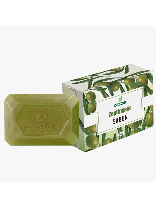 Мыло с маслом оливки,150 гр