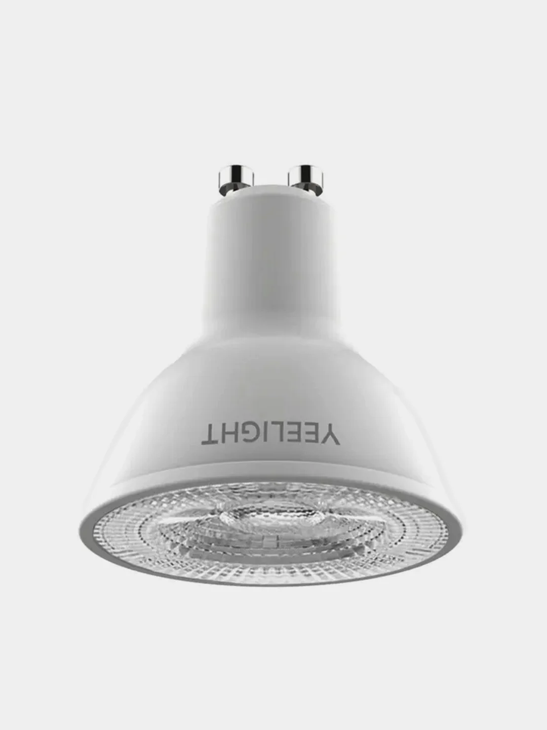 Умная лампочка Yeelight GU10 Smart bulb W1 (Dimmable) YLDP004