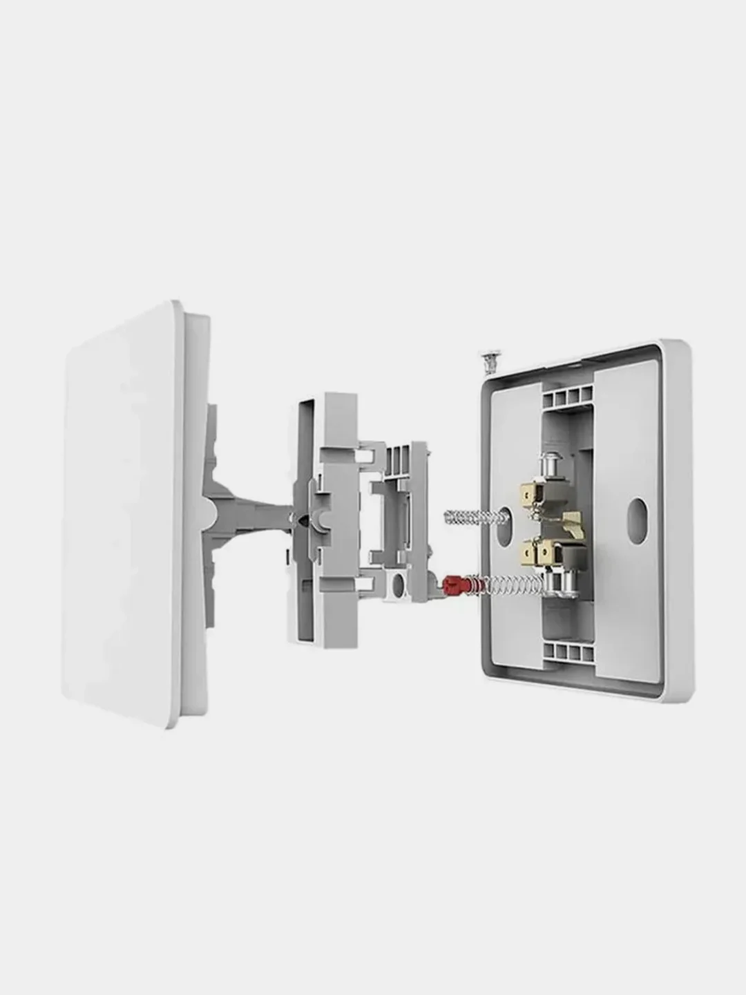 Умный выключатель Yeelight Smart Switch Light