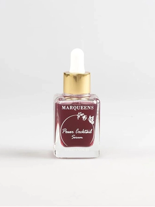 Восстанавливающий, липосомальный эликсир MARQUEENS