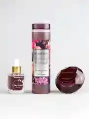 Восстанавливающий, липосомальный эликсир MARQUEENS