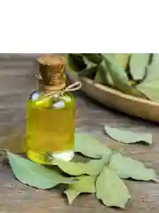 Мыло с масло лавра