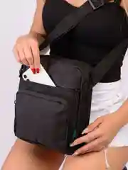 Сумка через плечо