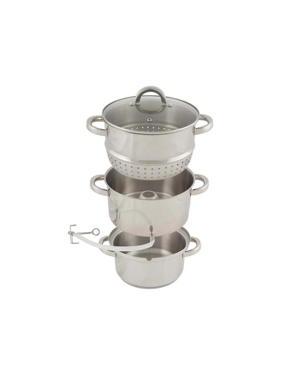 Соковарка Mallony Mal-Juicer-1 6 л