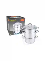 Соковарка Mallony Mal-Juicer-1 6 л