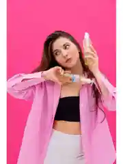 Гель для умывания с коллагеном