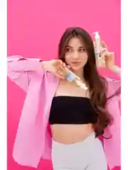 Гель для умывания с коллагеном
